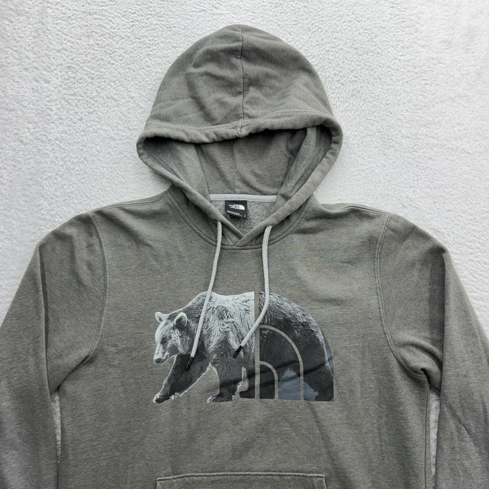 The North Face north face
